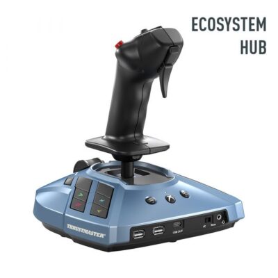 Thrustmaster TCA Captain Pack X Airbus Edition - Image 8