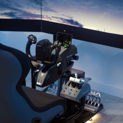 Thrustmaster TCA Yoke Pack Boeing Edition - Image 12