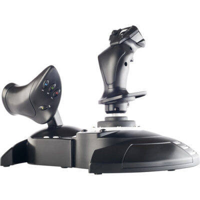 Thrustmaster T-Flight Hotas One Joystick