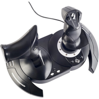 Thrustmaster T-Flight Hotas One Joystick - Image 3