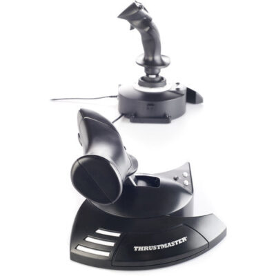 Thrustmaster T-Flight Hotas One Joystick - Image 4