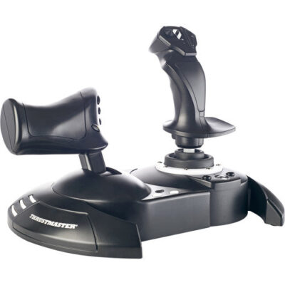 Thrustmaster T-Flight Hotas One Joystick - Image 6