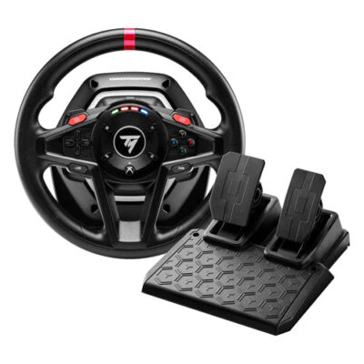 Thrustmaster T128-X Racing Wheel World Type C (PLUG EU)