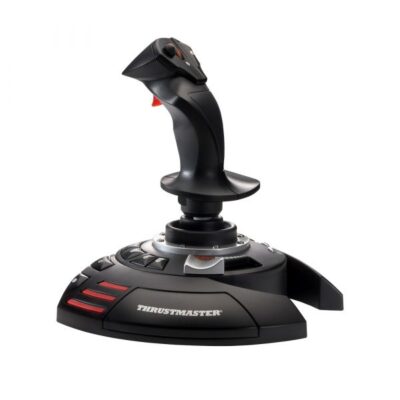 Thrustmaster T.Flight Stick X Joystick - Image 2