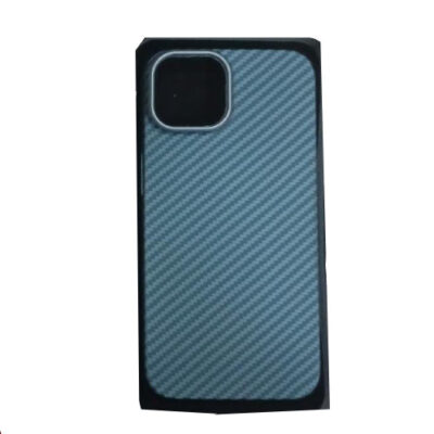 Essentials Carbon Fiber Case For iPhone 14 - Image 2