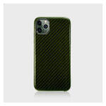 Essentials Carbon Fiber Case For 11 Pro Max - Image 2