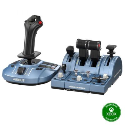 Thrustmaster TCA Captain Pack X Airbus Edition - Image 2