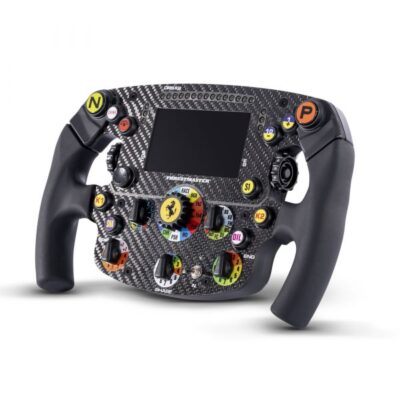 Thrustmaster Formula Wheel Add-On Ferrari SF1000 Edition - Image 2