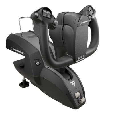 Thrustmaster TCA Yoke Boeing Edition - Image 2