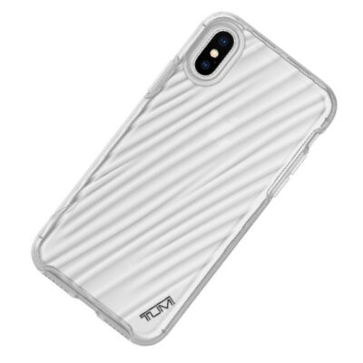 Tumi 19 Degree Cover For iPhone X - Image 2