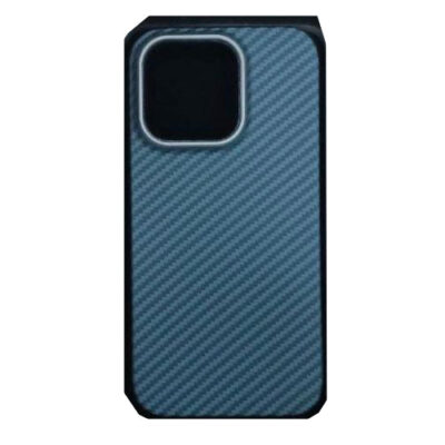 Essentials Carbon Fiber Case For iPhone 14 Pro - Image 2