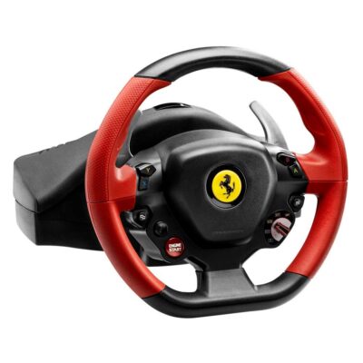 Thrustmaster Ferrari 458 Spider Racing Wheel - Image 2