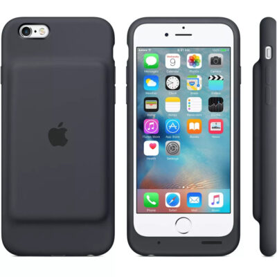 Apple iPhone 6s Smart Battery Case - Image 3