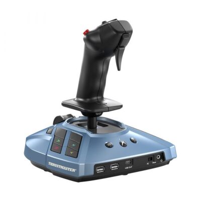 Thrustmaster TCA Captain Pack X Airbus Edition - Image 3