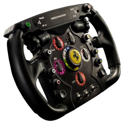 Thrustmaster Ferrari F1 Wheel Add-On - Image 3