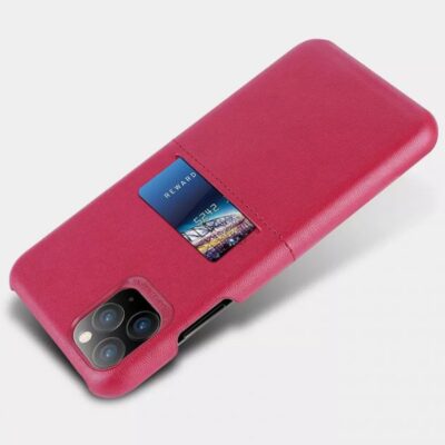 Essentials G-Case Cardcool Series For iPhone 11 Pro Max - Image 3