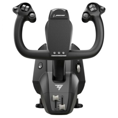 Thrustmaster TCA Yoke Pack Boeing Edition - Image 3