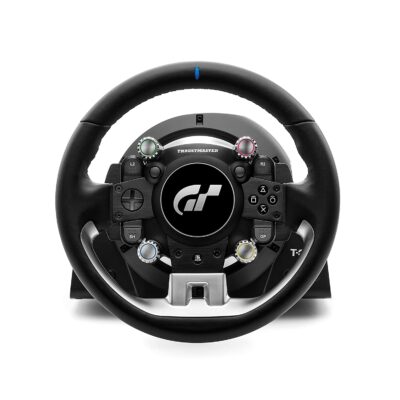 Thrustmaster T-GT II EU Racing Wheel - Image 3