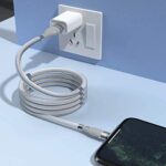Dudado 5A Magnetic Absorption Data Cable - Image 4