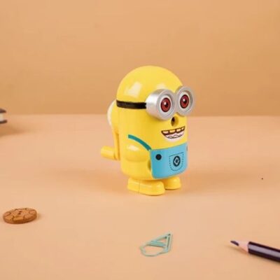 Minion Sharpener For Kids - Image 8