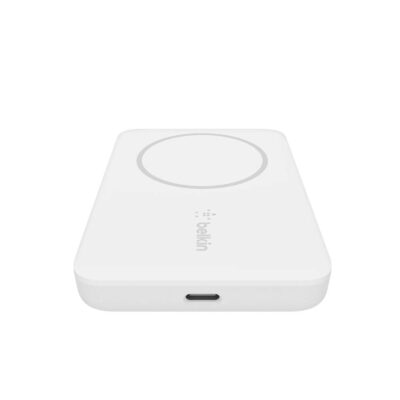 Belkin Boost Charge Magnetic Wireless Power Bank 2500mAh - Image 5