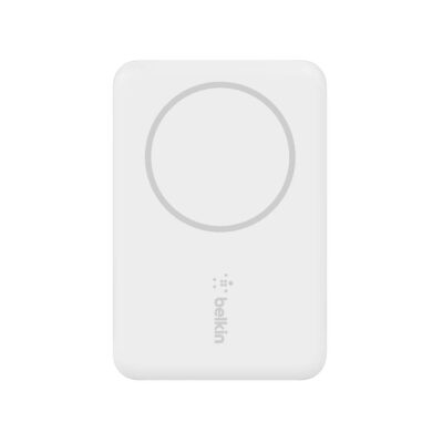 Belkin Boost Charge Magnetic Wireless Power Bank 2500mAh - Image 8