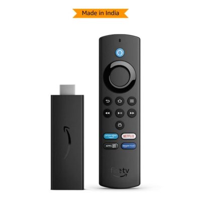 Fire TV Stick Lite with Alexa Voice Remote Lite - Image 2