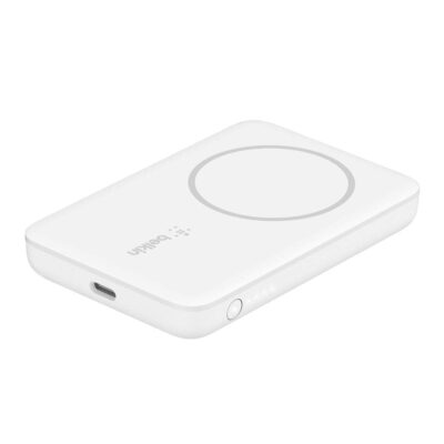 Belkin Boost Charge Magnetic Wireless Power Bank 2500mAh - Image 10