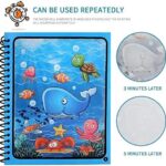 Reusable Magic Painting Hydra Diary (Buy 2 & Get 2 FREE) - Image 6