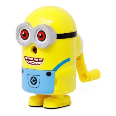 Minion Sharpener For Kids - Image 7