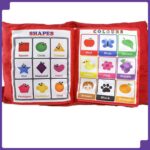 Learning Pillow Book (Fun & Educational for Kids) - Image 9