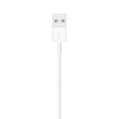 Apple Lightning To USB A Cable - Image 4