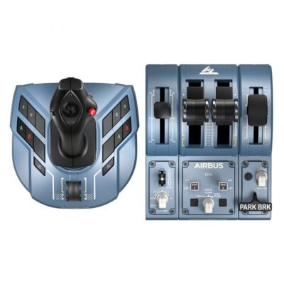 Thrustmaster TCA Captain Pack X Airbus Edition - Image 5