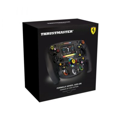 Thrustmaster Formula Wheel Add-On Ferrari SF1000 Edition - Image 5