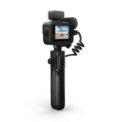 GoPro HERO11 Black Creator Edition - Image 5