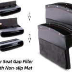 Multifunctional Car Side Seat Organizer - Image 3