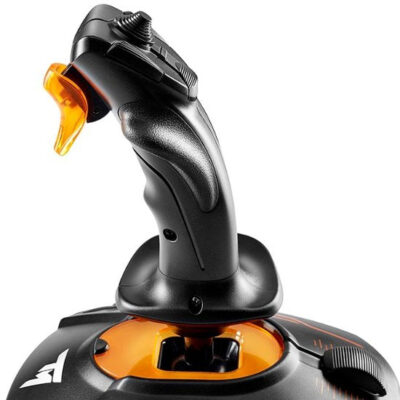 THRUSTMASTER T.16000M FCS HOTAS Worldwide Version - Image 2