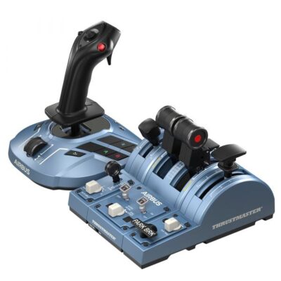 Thrustmaster TCA Captain Pack X Airbus Edition - Image 6