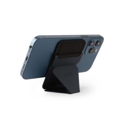 SNAP-ON PHONE STAND & WALLET - Image 11