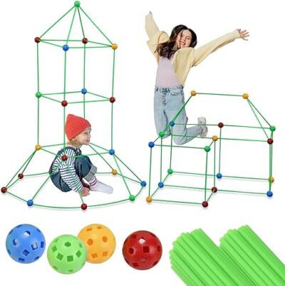 Creative Fort Building Blocks - Image 11