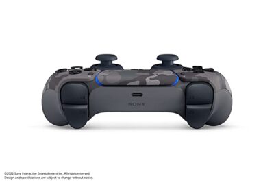 Sony PS5 DualSense Wireless Controller - Image 15