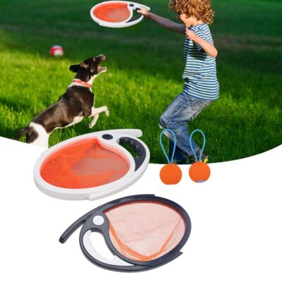 Outdoor Catching Ball Games - Catching & Throwing Game - Image 2