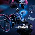 THRUSTMASTER T300 RS GT Edition EU Version - Image 3
