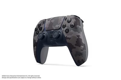 Sony PS5 DualSense Wireless Controller - Image 13