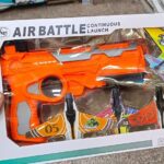 Airplane Launcher Gun Toy for Kids - Image 8