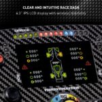 Thrustmaster Formula Wheel Add-On Ferrari SF1000 Edition - Image 7