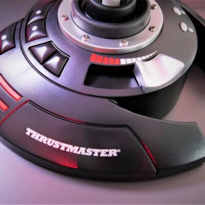 Thrustmaster T.Flight Stick X Joystick - Image 7