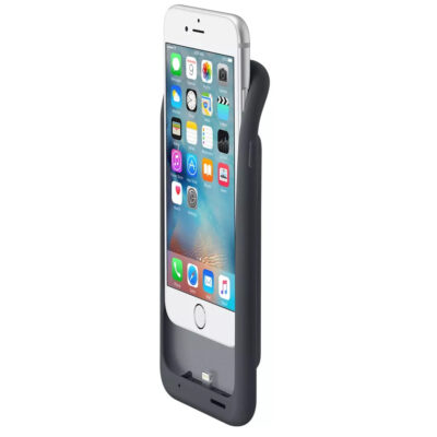 Apple iPhone 6s Smart Battery Case - Image 7