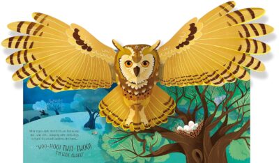 Pop-Up Fairy Tales 3D Picture Book - Image 6