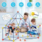 Creative Fort Building Blocks - Image 2